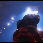 E.T L'Extra-terrestre, de Steven Spielberg