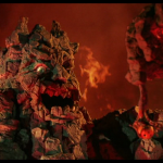 Return To Oz, de Walter Murch