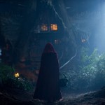 Le chaperon rouge, de Catherine Hardwicke