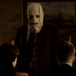 The strangers
