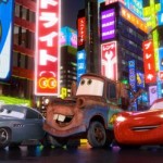 Cars 2