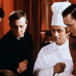 Le cuisinier, le voleur, sa femme et son amant