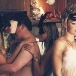 Les lois de l'attraction