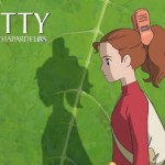 Arrietty