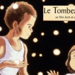 Le tombeau des lucioles