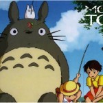 Mon voisin Totoro