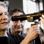 David Cronenberg