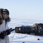 On the Ice
