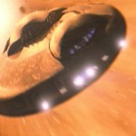 Perdus dans l'espace