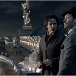 Sherlock Holmes 2