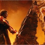 La colère des titans