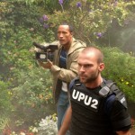 Southland Tales