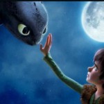 Dragons : L'amitié interdite