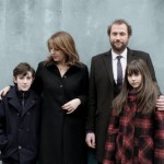 La famille Wolberg