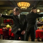 Men in black III