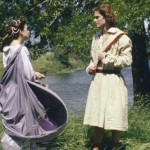 Les amours d'Astree et de Celadon