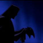 Batman contre le fantôme masqué