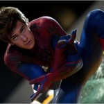 the amazing spiderman