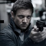 Bourne legacy