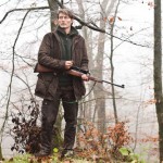 La Chasse