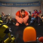 Les mondes de Ralph