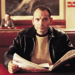 Film policier Le Poulpe réalisé par Guillaume Nicloux