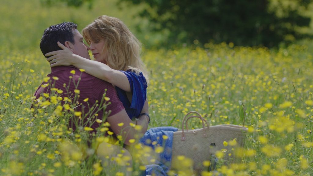 Keeping Faith Saison 2 épisode 1